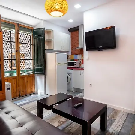 Apartment Las Rejas