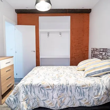 Apartment Las Rejas