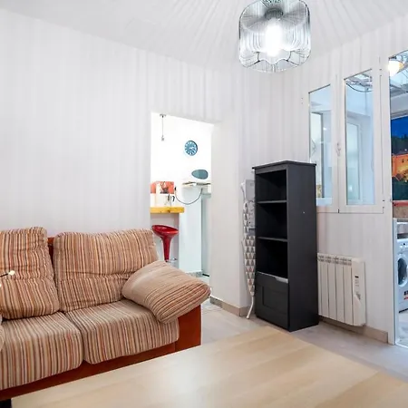 Apartment Las Rejas