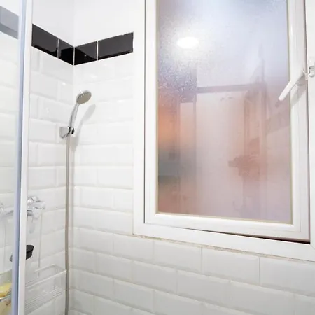 Apartment Las Rejas *