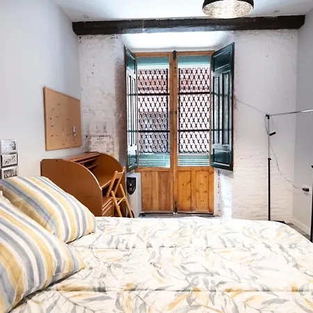 Apartment Las Rejas *